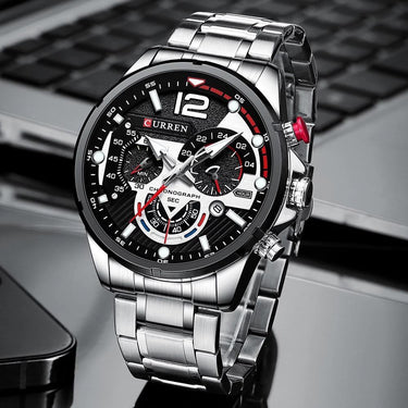 Curren C25